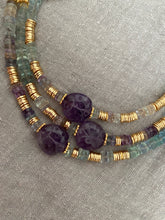 Charger l'image dans la galerie, Collier Fanny