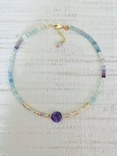 Charger l'image dans la galerie, Collier Fanny