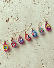 Charger l'image dans la galerie, Boucle d’oreille Claudette