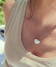 Charger l'image dans la galerie, Collier Aimée pierre de lune