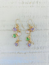 Charger l'image dans la galerie, Boucles d’oreilles Francine