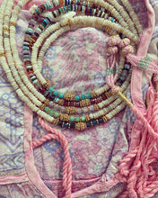 Charger l'image dans la galerie, Collier Eliette tourmaline