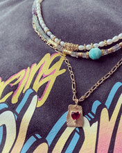 Charger l'image dans la galerie, Collier Margareth