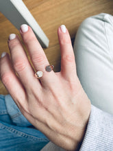 Charger l'image dans la galerie, Bague Victorine