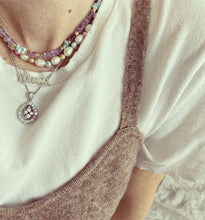 Charger l'image dans la galerie, Collier Ondine