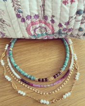 Charger l'image dans la galerie, Collier Gilberte