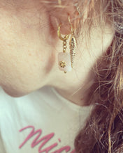 Charger l'image dans la galerie, Boucle d'oreille Mauricette