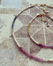 Charger l'image dans la galerie, Bracelet de cheville Gisèle