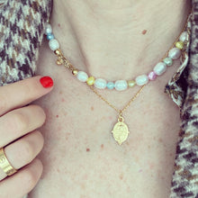 Charger l'image dans la galerie, Collier Ondine