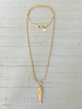 Charger l'image dans la galerie, Collier Leone