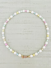 Charger l'image dans la galerie, Collier Ondine