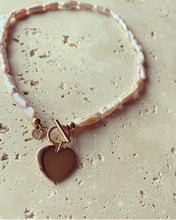 Charger l'image dans la galerie, Collier Jacqueline