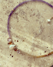 Charger l'image dans la galerie, Collier Albertine