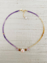 Charger l'image dans la galerie, Collier Albertine