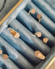 Charger l'image dans la galerie, Bague Victorine