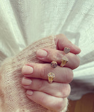 Charger l'image dans la galerie, Bague Victorine