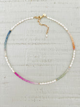 Charger l'image dans la galerie, Collier Gisèle