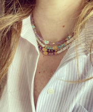 Charger l'image dans la galerie, Collier Augustine