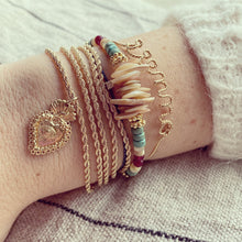 Charger l'image dans la galerie, Bracelet Henriette