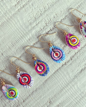 Charger l'image dans la galerie, Boucle d'oreille Claudette