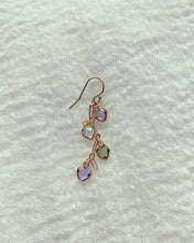 Charger l'image dans la galerie, Boucles d’oreilles Francine