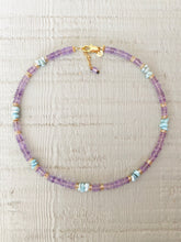 Charger l'image dans la galerie, Collier Augustine