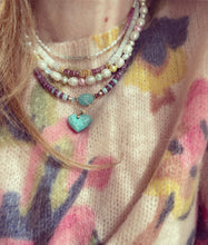 Charger l'image dans la galerie, Collier Ondine