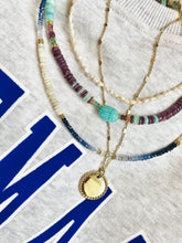 Charger l'image dans la galerie, Collier Marcelle