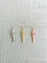 Charger l'image dans la galerie, Mono boucle d’oreille Leone