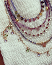 Charger l'image dans la galerie, Collier Francine