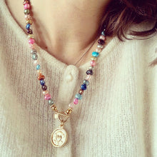 Charger l'image dans la galerie, Collier Suzanne