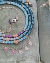 Charger l'image dans la galerie, Collier Laurette