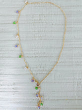 Charger l'image dans la galerie, Collier Francine
