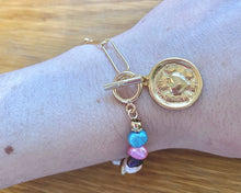 Charger l'image dans la galerie, Bracelet Suzanne