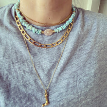 Charger l'image dans la galerie, Collier Monique larimar