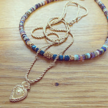 Charger l'image dans la galerie, Collier Margaux