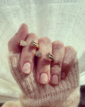 Charger l'image dans la galerie, Bague Victorine