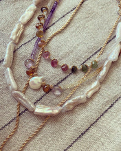 Charger l'image dans la galerie, Collier Albertine