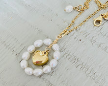 Charger l'image dans la galerie, Collier Rivka