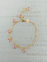 Charger l'image dans la galerie, Bracelet Francine