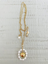 Charger l'image dans la galerie, Collier Rivka