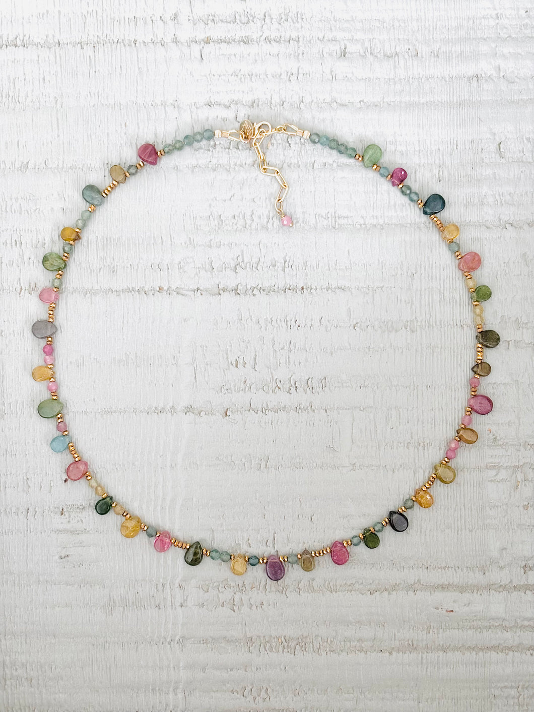 Collier Annette