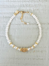 Charger l'image dans la galerie, Bracelet Claudette perle d’eau douce
