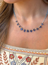 Charger l&#39;image dans la galerie, Collier Bluma
