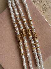 Charger l'image dans la galerie, Bracelet Claudette perle d’eau douce
