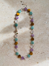 Charger l&#39;image dans la galerie, Collier Frida colorful
