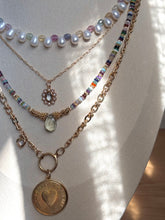 Charger l'image dans la galerie, Collier Mireille
