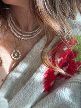 Charger l&#39;image dans la galerie, Collier Rivka
