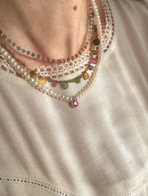 Charger l'image dans la galerie, Collier Annette
