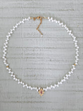 Charger l'image dans la galerie, Collier Roselyne
